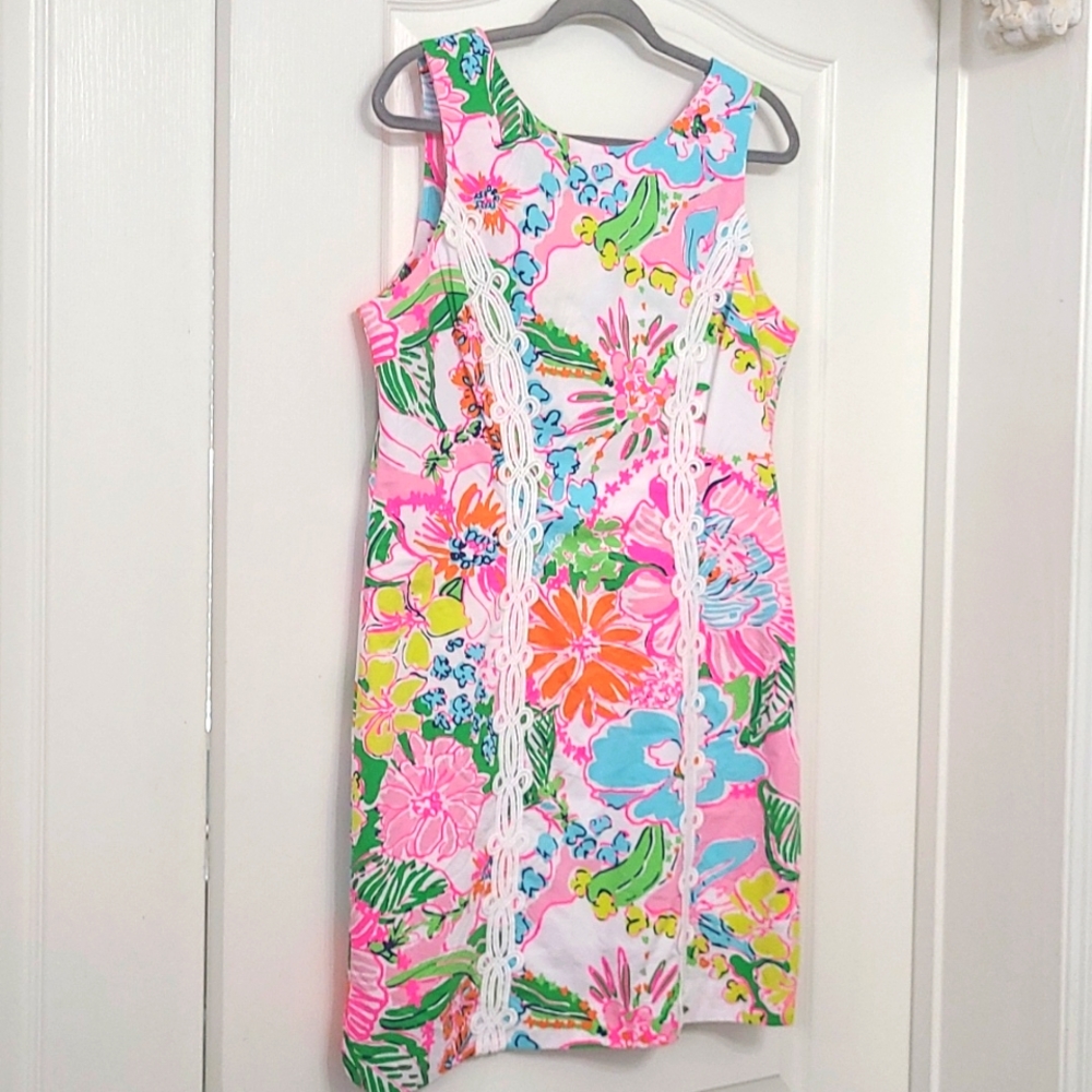 Lilly for Target Dress